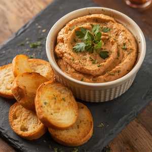 Smoked North Carolina Trout Dip