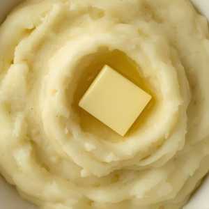 Mashed Potatoes