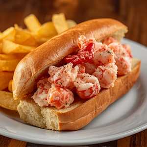 Lobster Roll