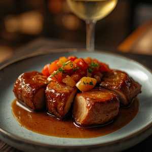 Nueske's® Pork Belly