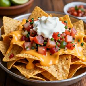 Nachos