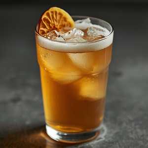 Bold Rock Ipa Cider