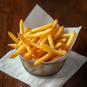Fries