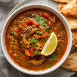 Lentil Soup