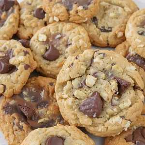Assorted Cookies