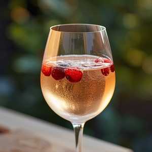 Rose, Angeline, Sonoma (Glass)
