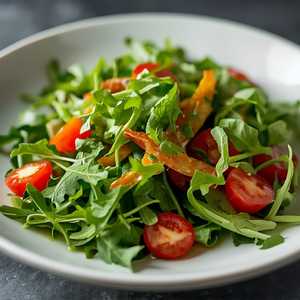 MIX GREENS