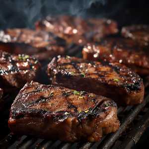 Sirloin Steak Tips