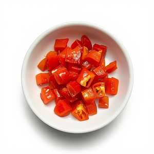 Side Of Habanero
