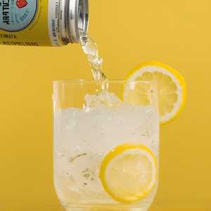 San Pellegrino Limonata
