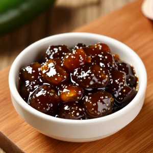 Jalapeño Onion Jam