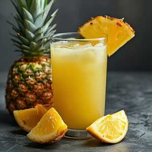 Pineapple Juice