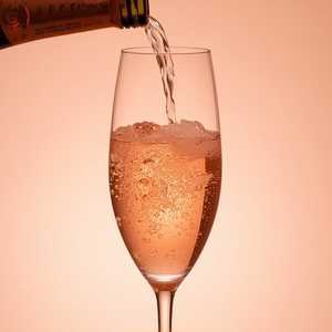 Brut Rosé, Chandon