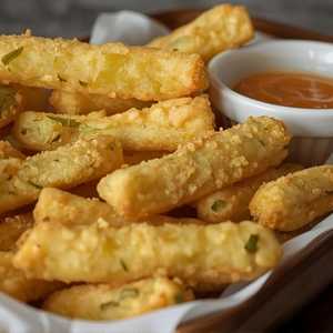 Mixed Pickles