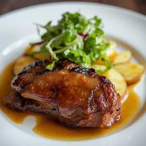 Duck Confit
