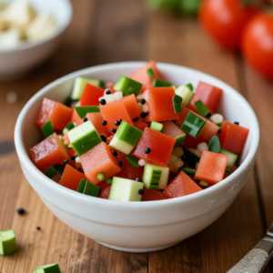 Side of Pico de gallo