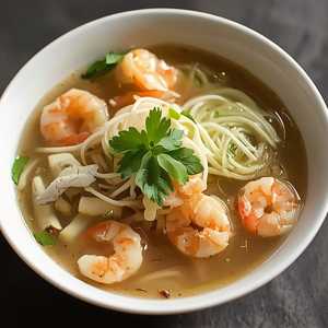 Ba-Mee Geaw Nam