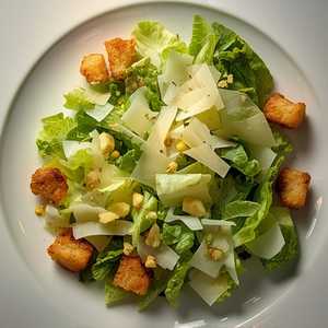 Classic Caesar