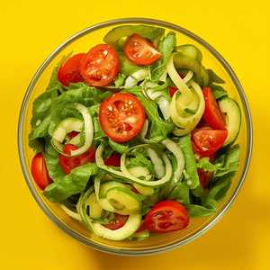 Ensalada Mixta