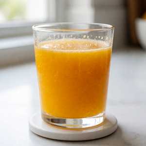 Juice-Apple, OJ, Grapefruit, Pineapple, Cranberry