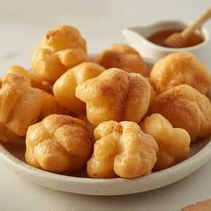 Sopapillas
