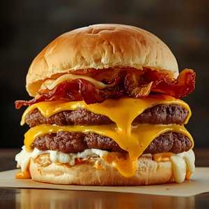 Two Pepper Jack