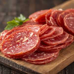 Tabla De Chorizo Iberico