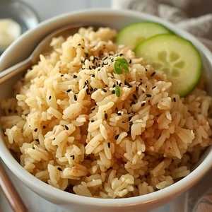 Fried Rice