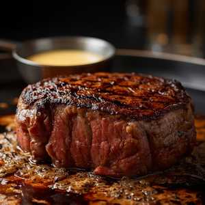 Center Cut Filet 12oz