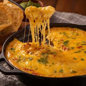 Queso Fundido