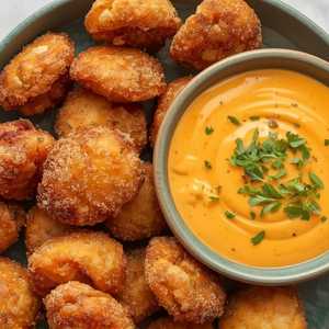 Hushpuppies