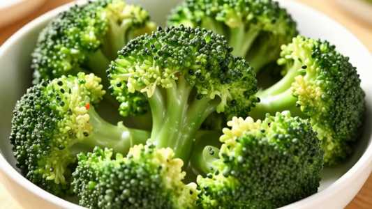 Broccoli