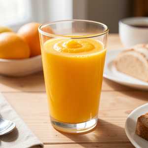 Fresh Orange Juice