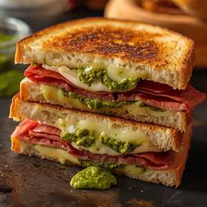 Baked Italian