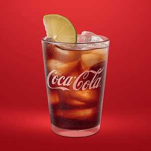 Coke 可乐