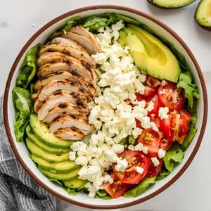 El Rey Salad