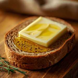 Artisanal Olive Sourdough