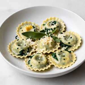 RAVIOLI DELLA CASA