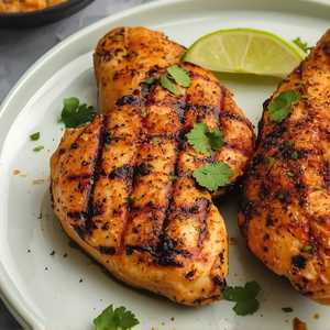 Fadi's Chicken