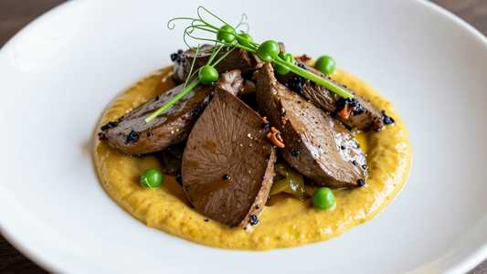 Crispy Chicken Livers