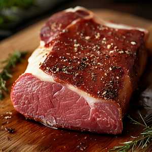 53 Pork Steak 목살