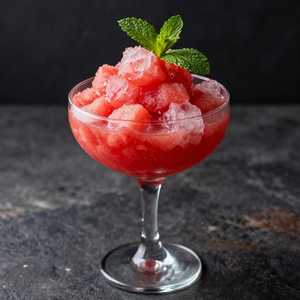 Watermelon Gazpacho
