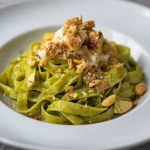 Pappardelle
