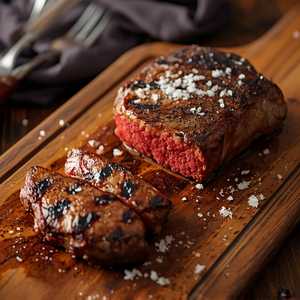 Butcher’s Cut