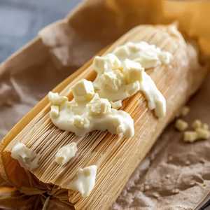 Sweet Corn Tamal