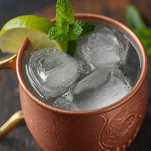 Moscow Mule