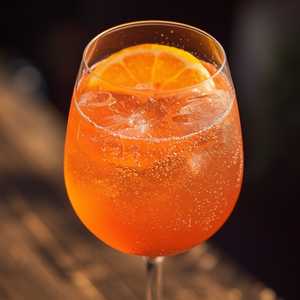 The WO Spritz