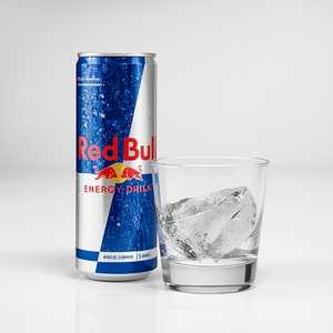 Red Bull