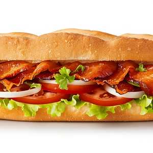 BLT Sub