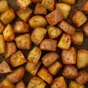 Roasted Potatoes